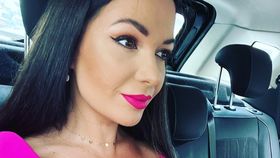 Deea Maxer le-a dezvăluit fanilor ce se întâmplă în viața ei: „De trei nopți nu dorm”. Ce se întâmplă cu Maysa, fiica brunetei